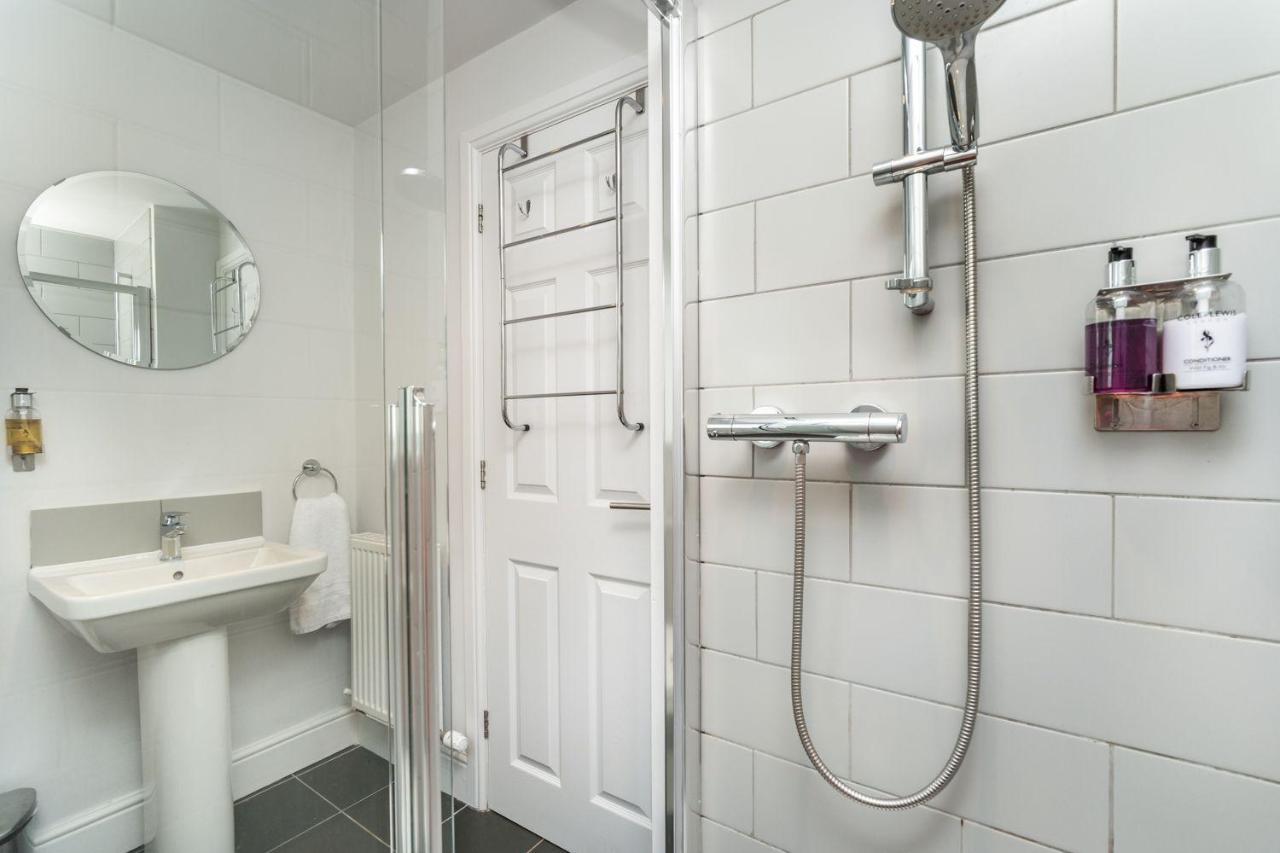 5 The Townhouse Villa Keswick  Ngoại thất bức ảnh