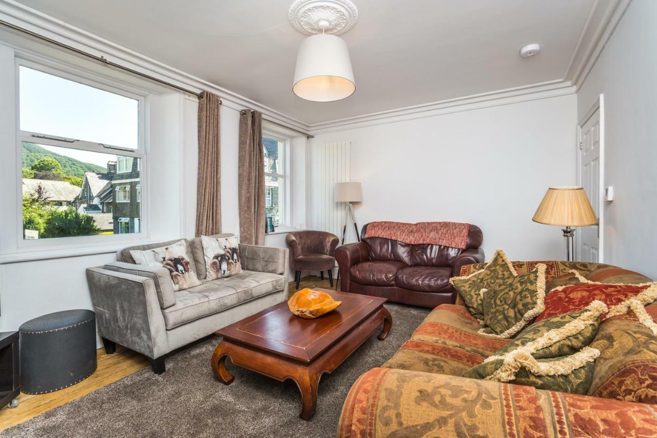 5 The Townhouse Villa Keswick  Ngoại thất bức ảnh
